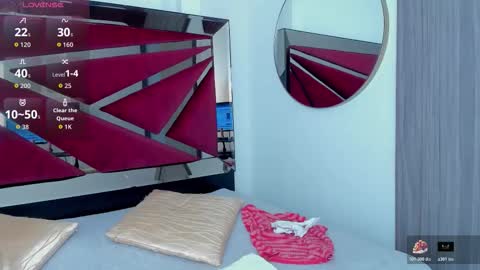 Barbara  online show from 12-03-25, 12:07