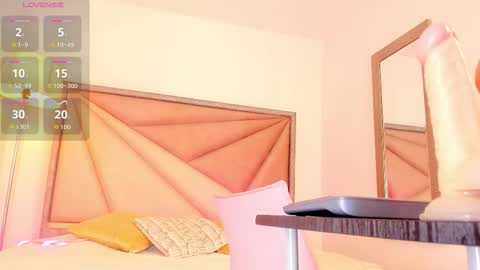 Snapshot of barbaraknox_ chatting on 12-21-25, 12:40 Barbara online show from 12-21-25, 12:40