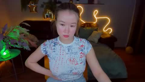 Snapshot of barbaramiles chatting on 01-06-25, 11:07 Barbara online show from 01-06-25, 11:07