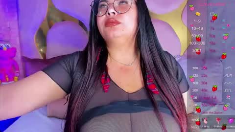 Snapshot of barbaranick chatting on 02-14-26, 11:29 Natasha online show from 02-14-26, 11:29