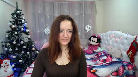 barbarastily online show from 01-12-25, 02:30