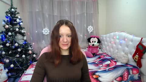 barbarastily online show from 01-18-25, 05:26