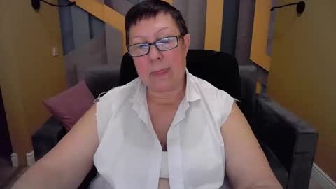 barbaraturners online show from 01-06-25, 12:37