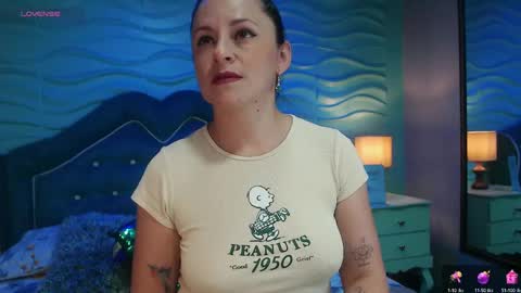 BARBARA online show from 01-08-25, 12:58