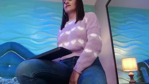 BARBARA online show from 01-09-25, 08:55