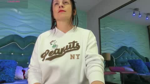 BARBARA online show from 02-13-26, 01:07