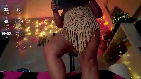 barbaraviciosa online show from 12-02-25, 07:25