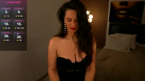 barbaraxoxox online show from 10-27-25, 05:55