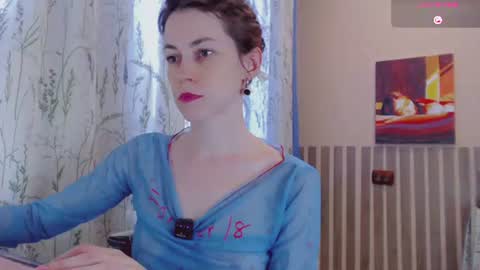 Amina online show from 07-08-26, 09:14