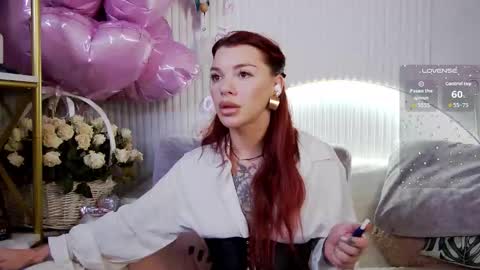 Snapshot of barbaribarbie chatting on 02-27-26, 01:00 barbaribarbie online show from 02-27-26, 01:00