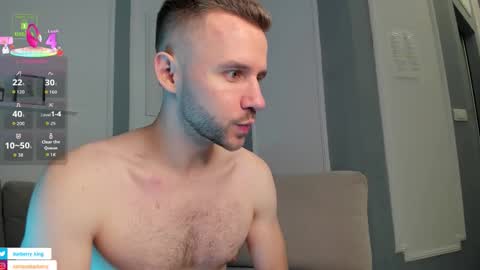 ENRIQUE online show from 09-20-25, 05:30