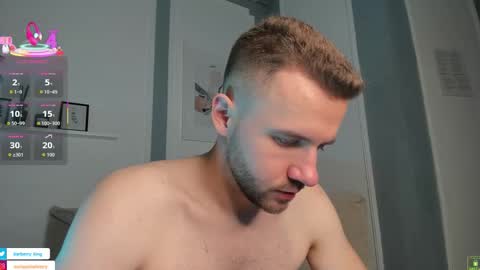 ENRIQUE online show from 10-05-25, 05:28