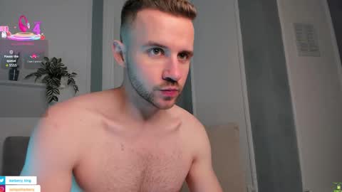 ENRIQUE online show from 10-19-25, 05:30