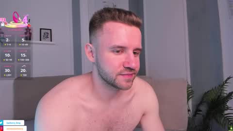 ENRIQUE online show from 03-21-26, 08:30