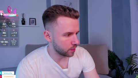 ENRIQUE online show from 04-11-26, 05:23