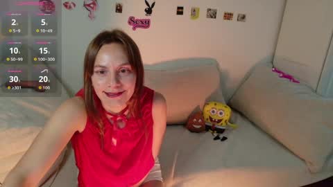 Snapshot of barbi_0 chatting on 05-28-26, 07:11 Barbi 0 online show from 05-28-26, 07:11