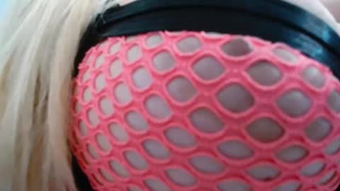 Barbi Bentley online show from 09-10-25, 07:08