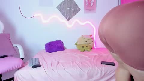 barbie691 online show from 01-07-25, 02:31