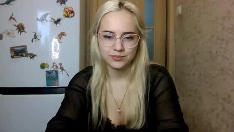 barbie___girl online show from 12-20-25, 07:48