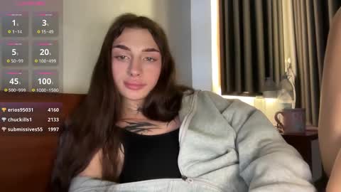 My name is Molly. Please say hello I like talking to you. If you have any wishes or obscene desires please use the tip menu online show from 12-13-24, 02:05