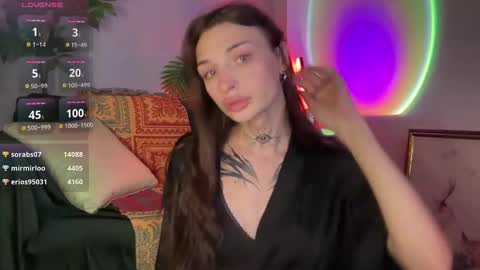 My name is Molly. Please say hello I like talking to you. If you have any wishes or obscene desires please use the tip menu online show from 01-09-25, 10:52