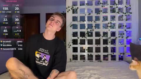 My name is Molly. Please say hello I like talking to you. If you have any wishes or obscene desires please use the tip menu online show from 02-20-25, 02:13