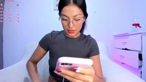 Snapshot of barbie_brunette3 chatting on 02-02-25, 04:48  independet model online show from 02-02-25, 04:48