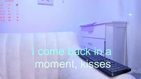 Snapshot of barbie_brunette3 chatting on 02-14-25, 05:51  independet model online show from 02-14-25, 05:51