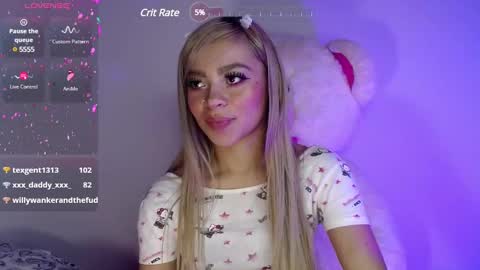 Snapshot of barbie_elite chatting on 01-12-25, 07:11 Barbie Independent Model online show from 01-12-25, 07:11