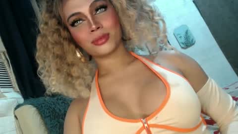 Snapshot of barbie_ivana chatting on 01-21-25, 09:57 barbei online show from 01-21-25, 09:57