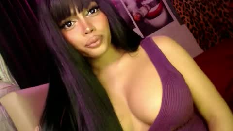 Snapshot of barbie_ivana chatting on 09-14-25, 01:49 barbei online show from 09-14-25, 01:49