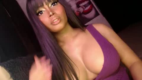 Snapshot of barbie_ivana chatting on 10-04-25, 01:14 barbei online show from 10-04-25, 01:14