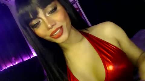 Snapshot of barbie_ivana chatting on 02-17-26, 11:33 barbei online show from 02-17-26, 11:33