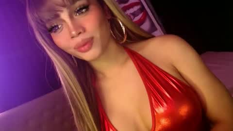 Snapshot of barbie_ivana chatting on 05-04-26, 11:45 barbei online show from 05-04-26, 11:45