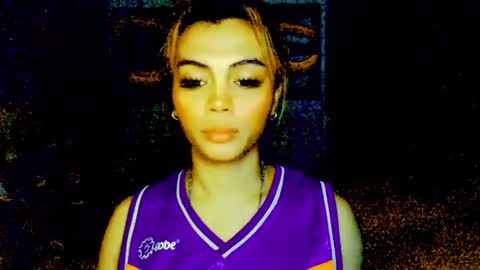 Snapshot of barbie_ivana chatting on 05-21-26, 10:44 barbei online show from 05-21-26, 10:44