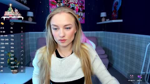 LisGTM2 Mon-Thu Sat 0100am-0700am online show from 12-22-24, 11:41