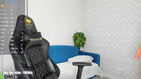 LisGTM2 Mon-Thu Sat 0100am-0700am online show from 09-29-25, 12:16