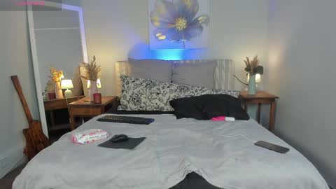 BaibieMelanin online show from 04-08-26, 06:30