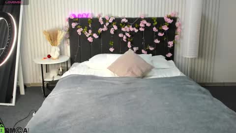 Barbie Staze online show from 11-10-25, 02:32