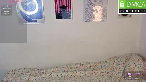 Barbie Staze online show from 02-21-26, 01:50