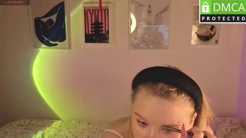 Barbie Staze online show from 02-28-26, 03:07