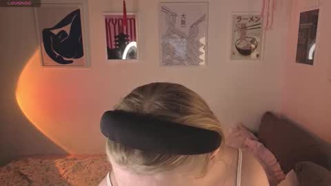 Barbie Staze online show from 03-15-26, 03:12