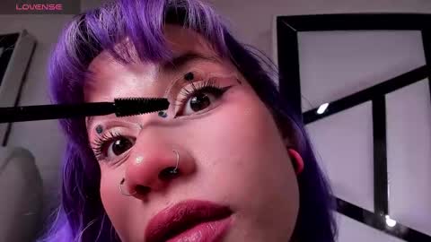 Snapshot of barbieambarx chatting on 09-24-25, 01:36 Barbie online show from 09-24-25, 01:36