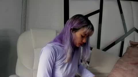 Snapshot of barbieambarx chatting on 10-16-25, 01:12 Barbie online show from 10-16-25, 01:12