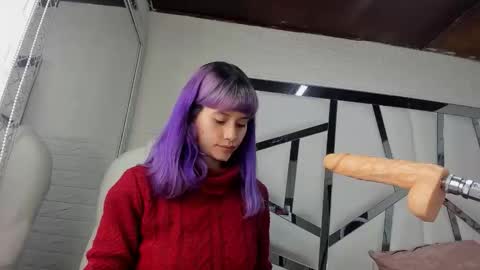 Snapshot of barbieambarx chatting on 11-02-25, 02:52 Barbie online show from 11-02-25, 02:52