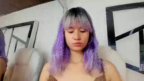 Snapshot of barbieambarx chatting on 11-15-25, 03:08 Barbie online show from 11-15-25, 03:08