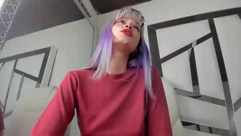 Snapshot of barbieambarx chatting on 11-21-25, 02:27 Barbie online show from 11-21-25, 02:27