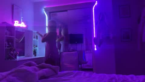 barbiebrittney online show from 07-08-26, 01:54