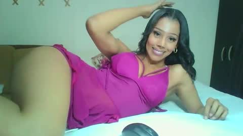 Snapshot of barbiee_queen chatting on 03-02-26, 12:57 Barbie Queen trans ebonytrans transgirl ass anal online show from 03-02-26, 12:57