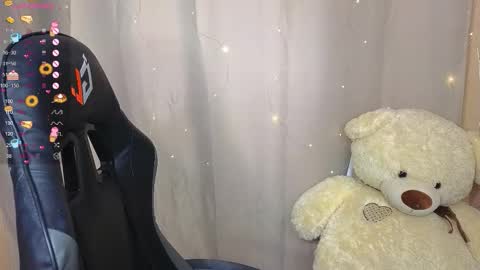 Eva online show from 09-22-25, 04:25